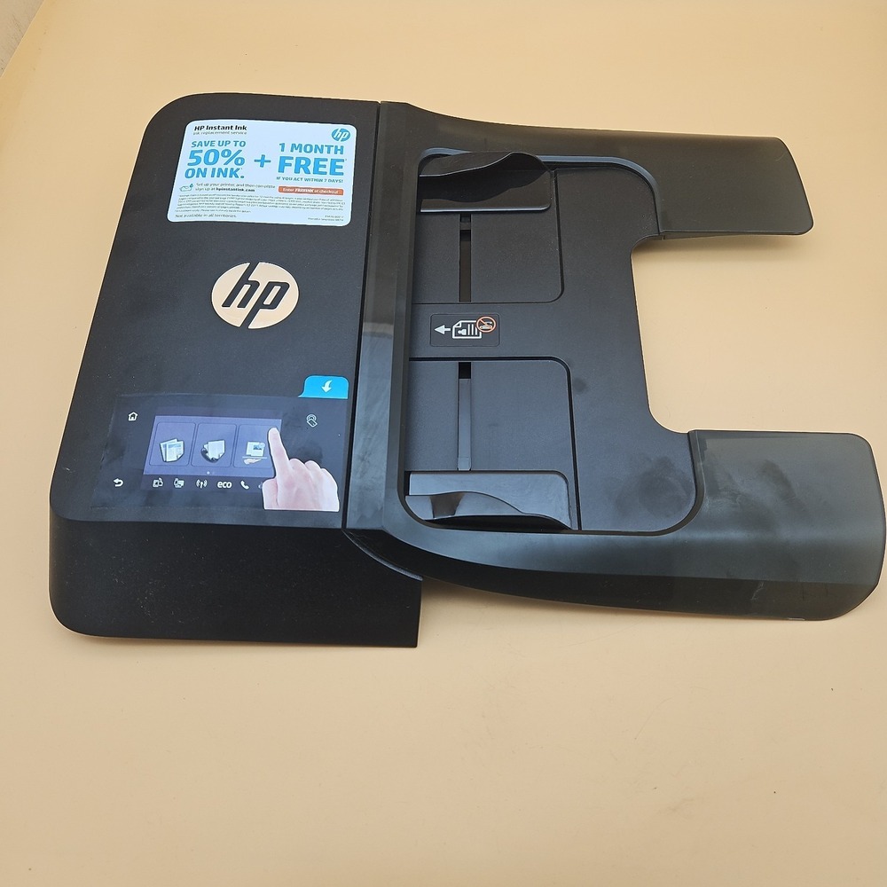 HP Officejet 5740 Printer Replacement Part Automatic Document Feeder